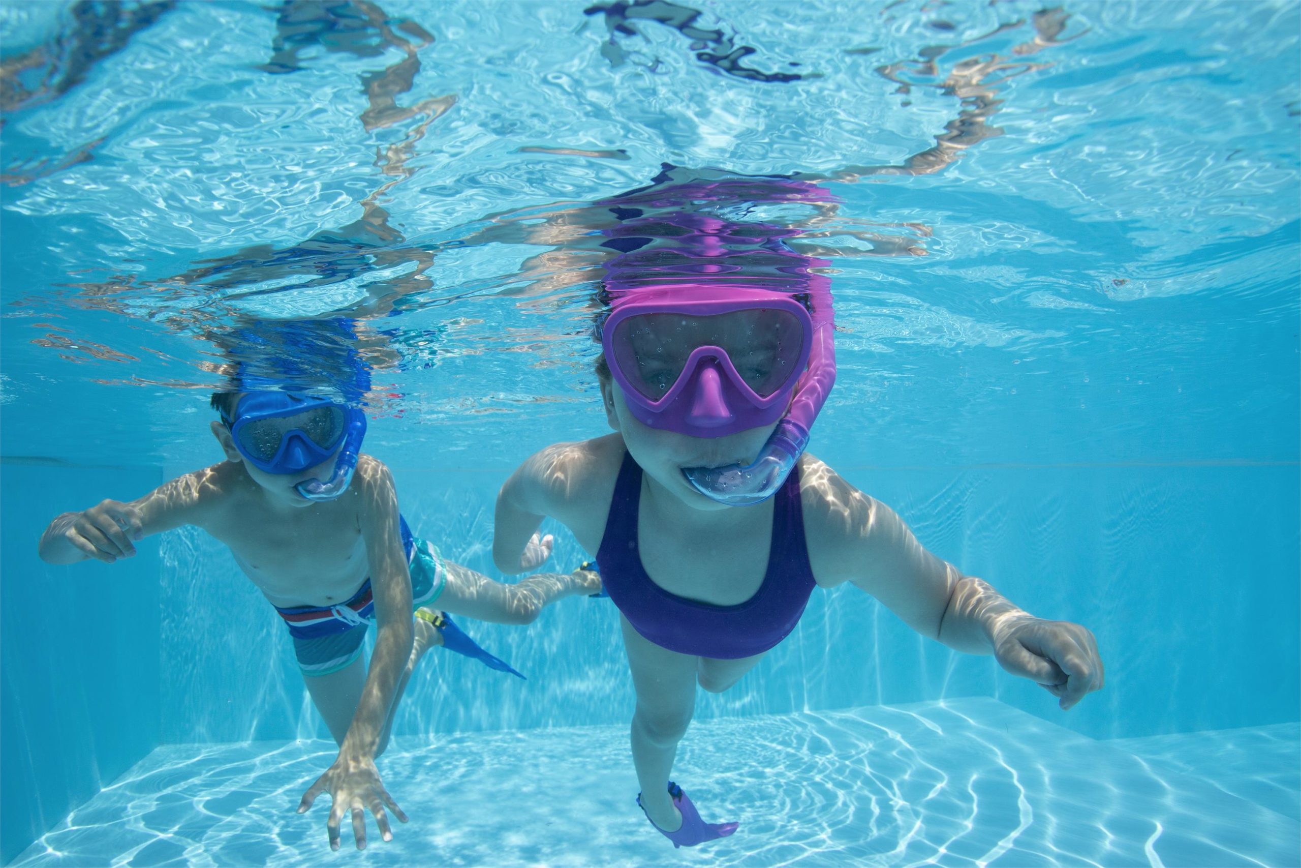 Bomba de Calor para Piscina Komeco