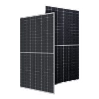Módulos Fotovoltaicos