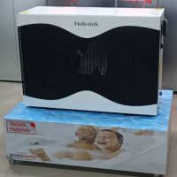 Bomba de Calor Heliotek