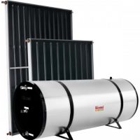 Aquecimento Solar Rinnai