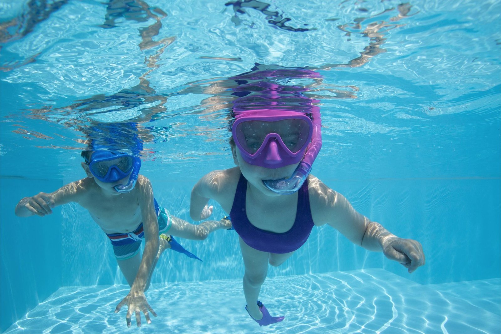 Revisão Preventiva de Aquecedor de Piscina
