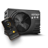 Bomba de Calor Komeco Bomba de Calor Komeco